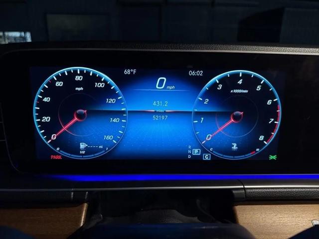 2021 Mercedes-Benz GLE GLE 350 GLE 350