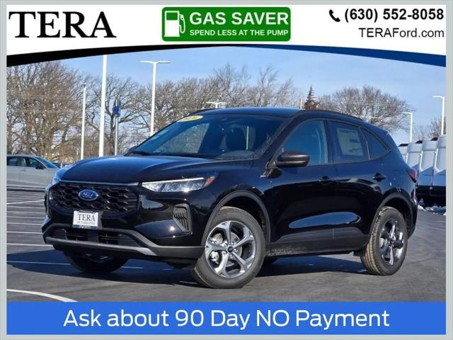 2026 Ford Escape ST-Line for sale in Plano, IL