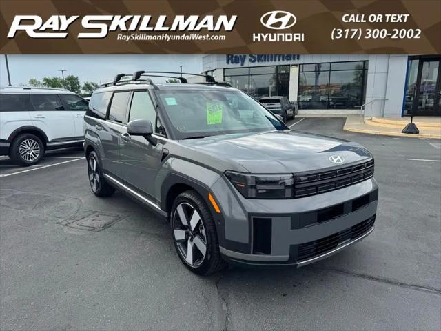 2025 Hyundai Santa Fe Limited for sale in Indianapolis, IN