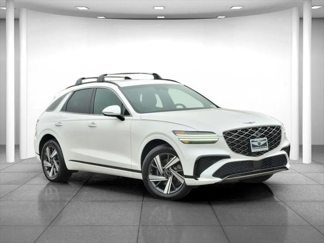 2026 Genesis GV70 3.5T Sport Advanced for sale in Selma, CA