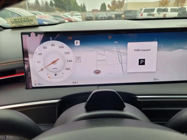 2026 Genesis GV70 3.5T Sport Advanced