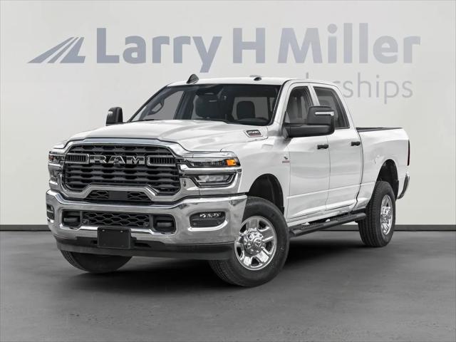 2026 Ram 2500 Laramie for sale in Tucson, AZ