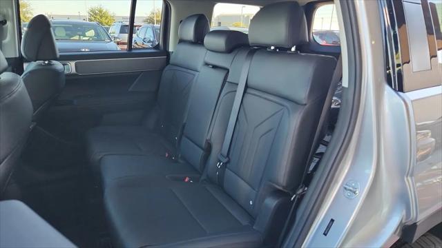 2025 Hyundai Santa Fe XRT