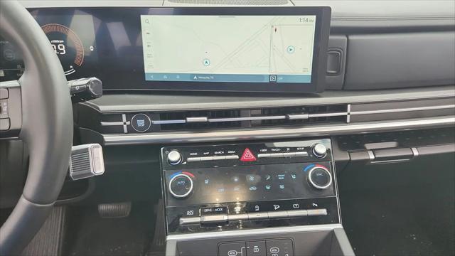 2025 Hyundai Santa Fe XRT