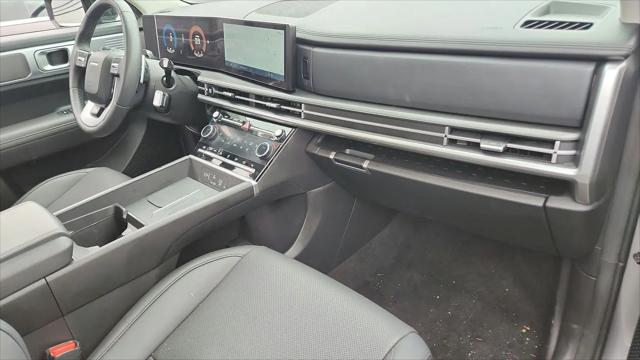 2025 Hyundai Santa Fe XRT