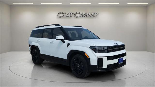2026 Hyundai Santa Fe Hybrid Calligraphy for sale in Mesquite, TX