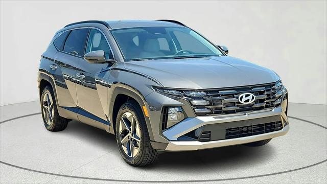 2026 Hyundai Tucson SEL for sale in Mesquite, TX