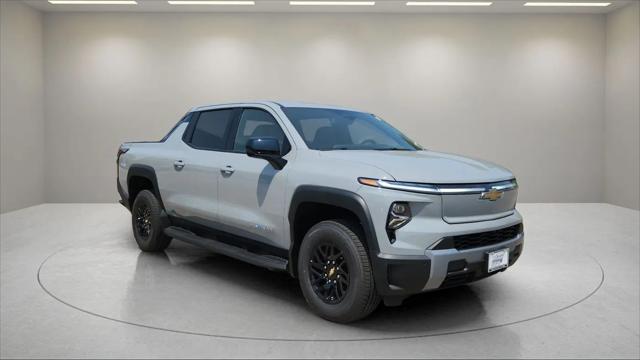 2026 Chevrolet Silverado EV LT for sale in Dallas, TX