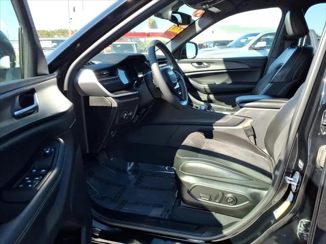 2024 Jeep Grand Cherokee Altitude 4x4