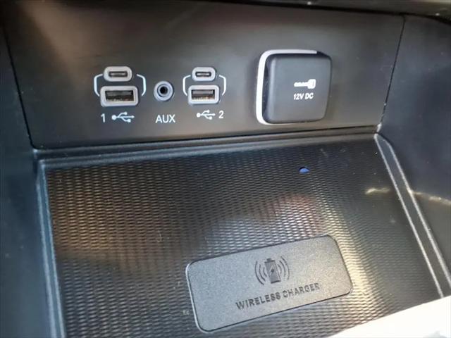 2024 Jeep Grand Cherokee Altitude 4x4