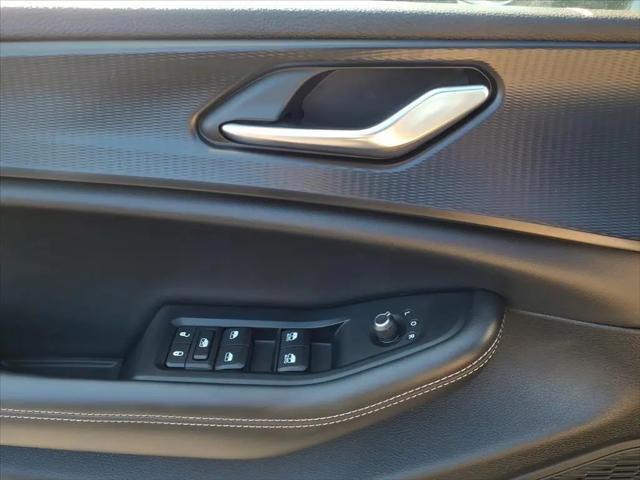 2024 Jeep Grand Cherokee Altitude 4x4