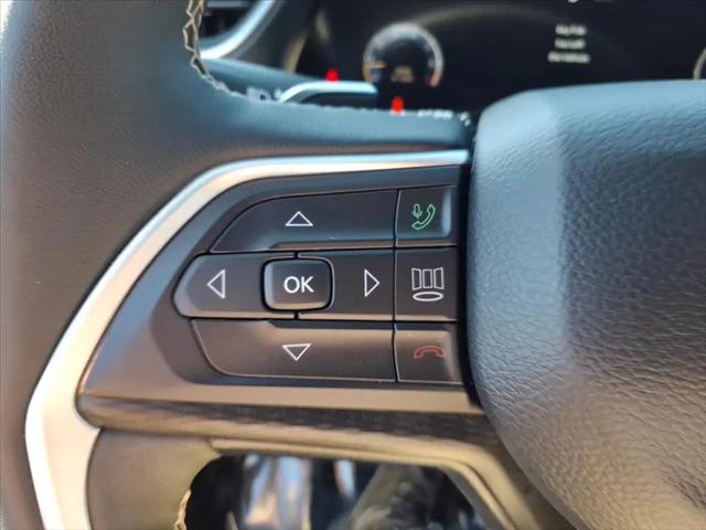 2024 Jeep Grand Cherokee Altitude 4x4