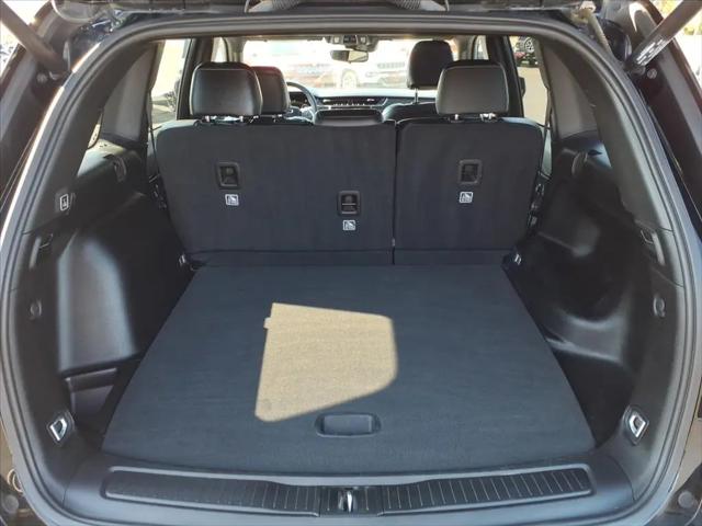 2024 Jeep Grand Cherokee Altitude 4x4