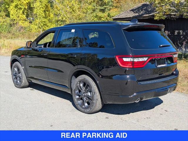 2026 Dodge Durango GT Plus AWD