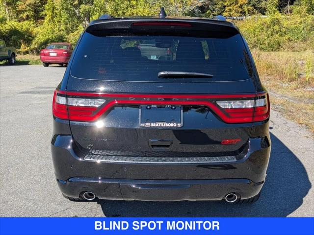 2026 Dodge Durango GT Plus AWD
