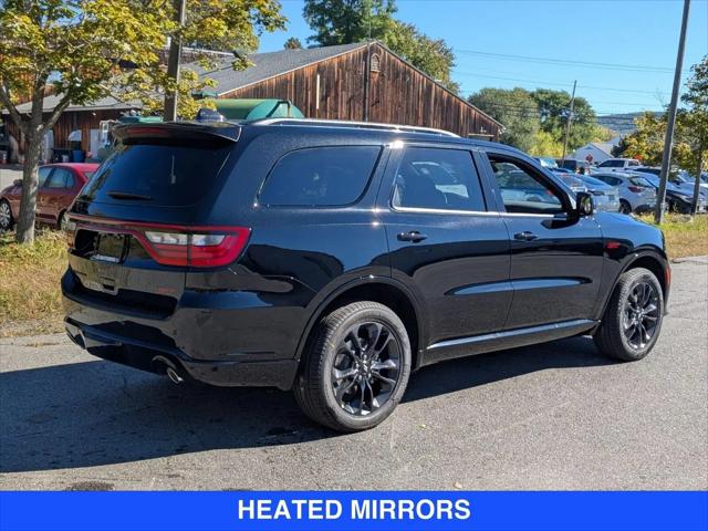 2026 Dodge Durango GT Plus AWD