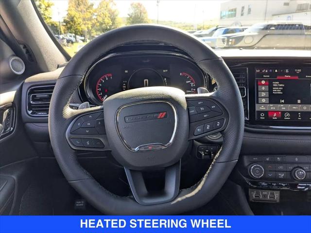 2026 Dodge Durango GT Plus AWD