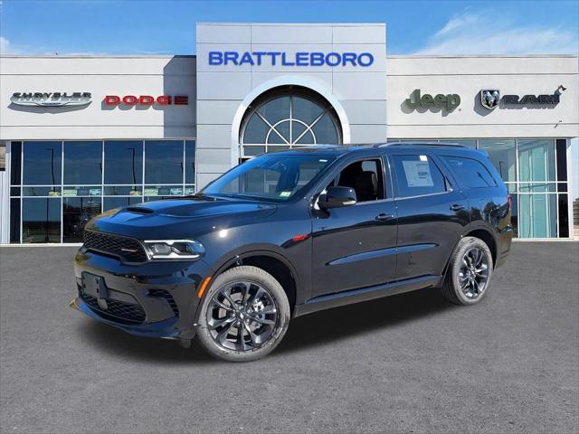 2026 Dodge Durango GT Plus AWD for sale in Brattleboro, VT