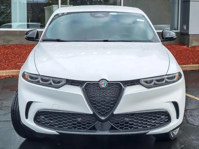 2025 Alfa Romeo Tonale AWD