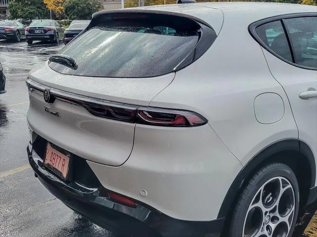 2025 Alfa Romeo Tonale AWD