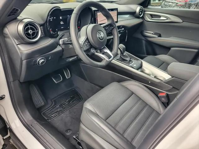 2025 Alfa Romeo Tonale AWD