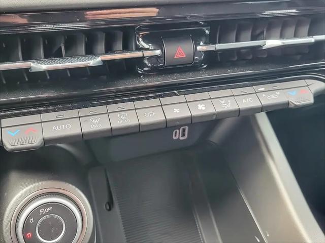 2025 Alfa Romeo Tonale AWD