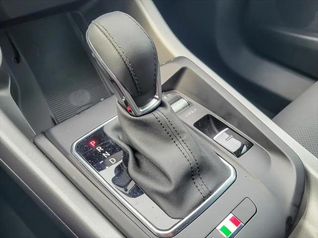 2025 Alfa Romeo Tonale AWD