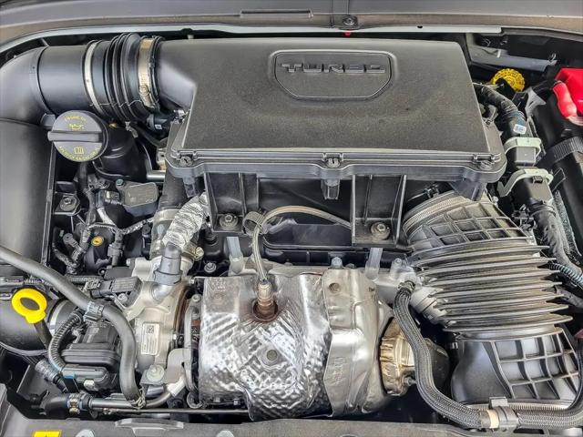 2025 Alfa Romeo Tonale AWD