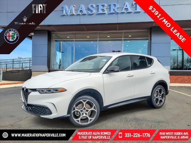 2025 Alfa Romeo Tonale AWD for sale near Naperville, IL