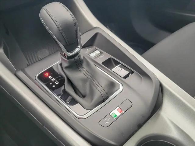2025 Alfa Romeo Tonale AWD