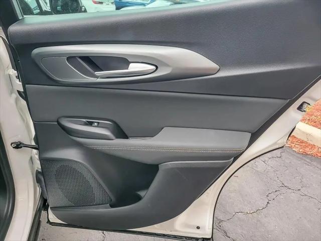 2025 Alfa Romeo Tonale AWD