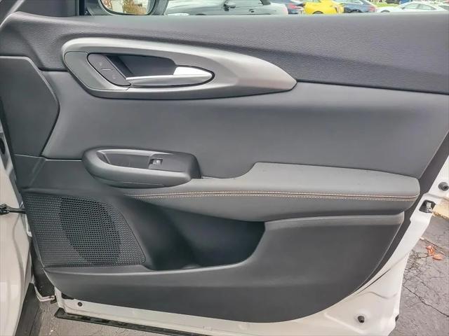 2025 Alfa Romeo Tonale AWD