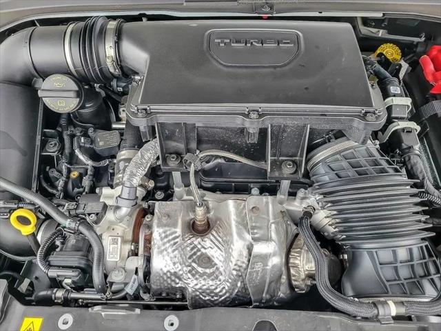 2025 Alfa Romeo Tonale AWD