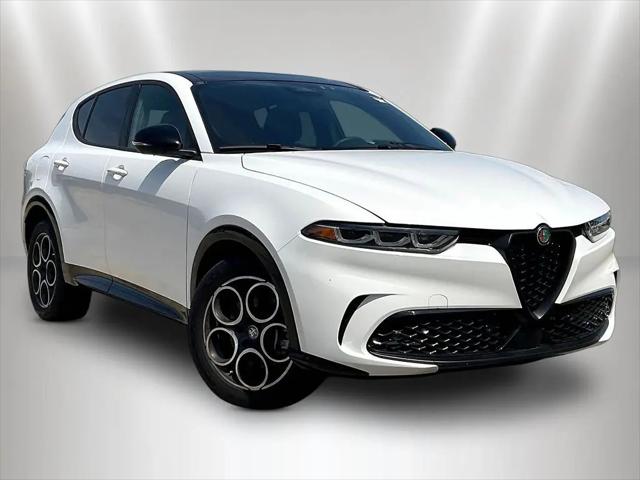 2025 Alfa Romeo Tonale AWD