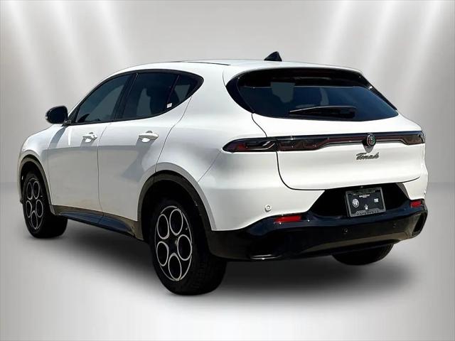 2025 Alfa Romeo Tonale AWD