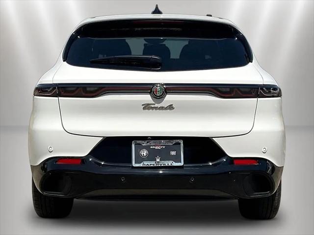 2025 Alfa Romeo Tonale AWD