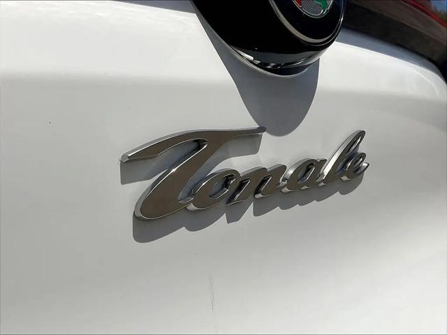 2025 Alfa Romeo Tonale AWD