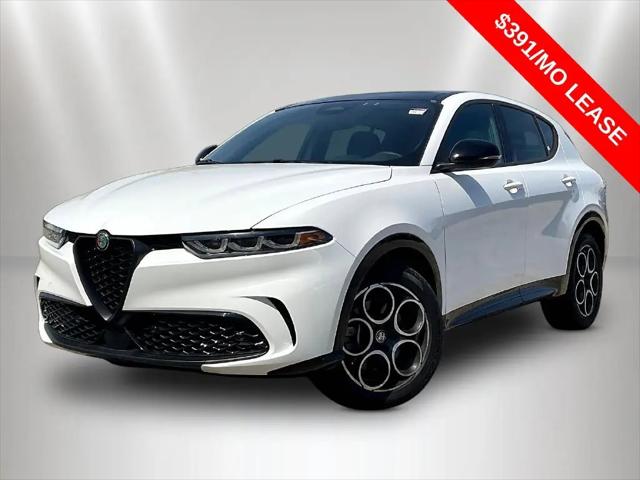 2025 Alfa Romeo Tonale AWD for sale near Naperville, IL