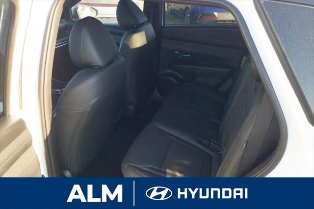 2026 Hyundai Tucson XRT