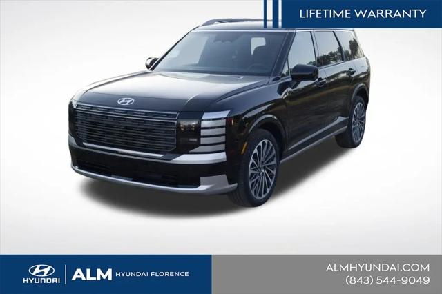 2026 Hyundai Palisade Calligraphy for sale in Florence, SC