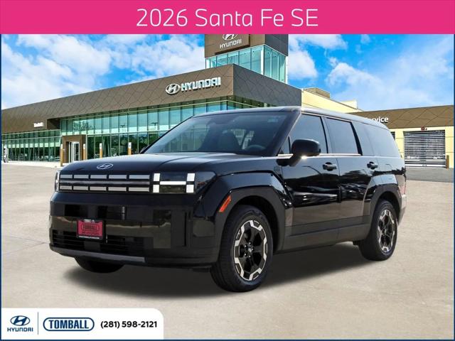 2026 Hyundai Santa Fe SE for sale in Tomball, TX