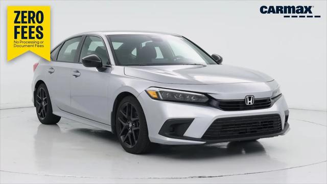 2024 Honda Civic Sport for sale in Raleigh, NC
