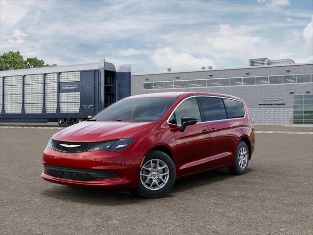 2026 Chrysler Voyager LX for sale in Arab, AL
