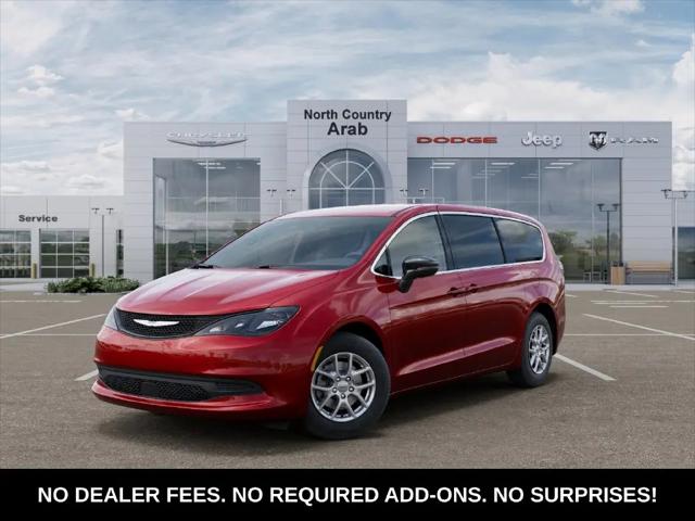 2026 Chrysler Voyager LX for sale in Arab, AL