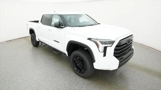 2026 Toyota Tundra SR5 CrewMax 5.5' Bed