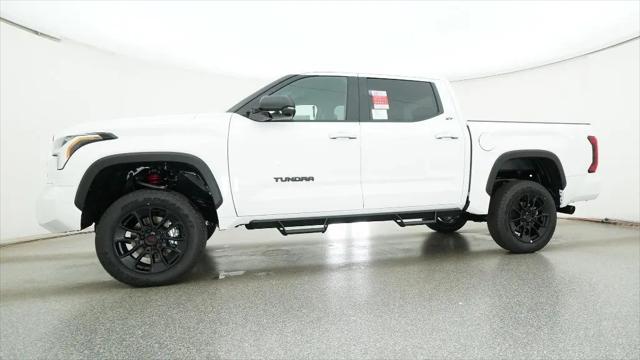 2026 Toyota Tundra SR5 CrewMax 5.5' Bed