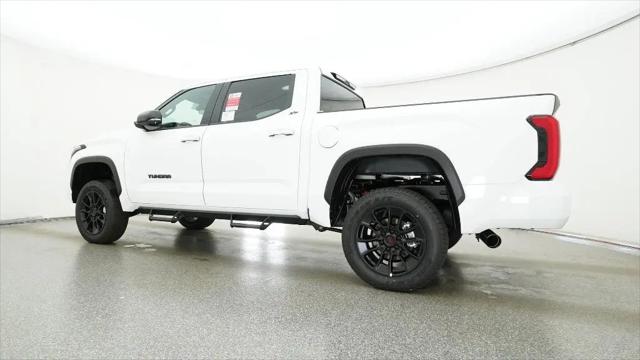 2026 Toyota Tundra SR5 CrewMax 5.5' Bed