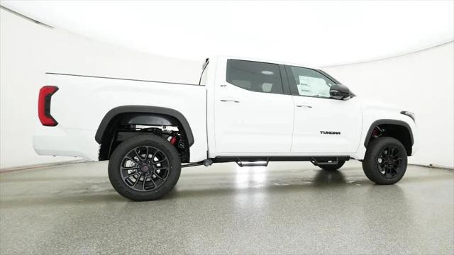 2026 Toyota Tundra SR5 CrewMax 5.5' Bed