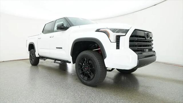 2026 Toyota Tundra SR5 CrewMax 5.5' Bed