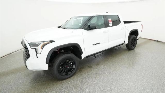 2026 Toyota Tundra SR5 CrewMax 5.5' Bed for sale in Apex, NC